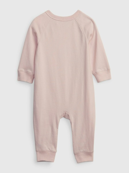 GAP Baby body s logom GAP