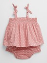 GAP Baby bodkovaný set GAP