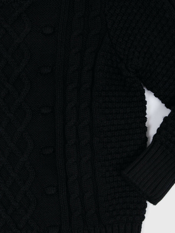 GAP Baby pletený sveter GAP