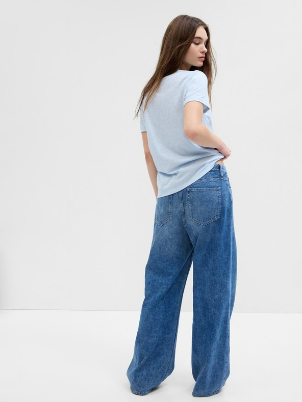 GAP Tričko GAP logo