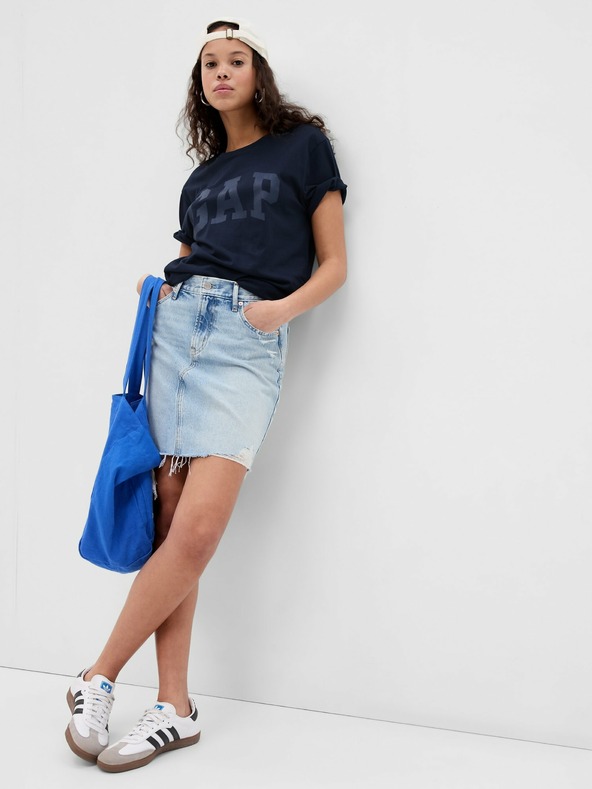 GAP Tričko GAP logo