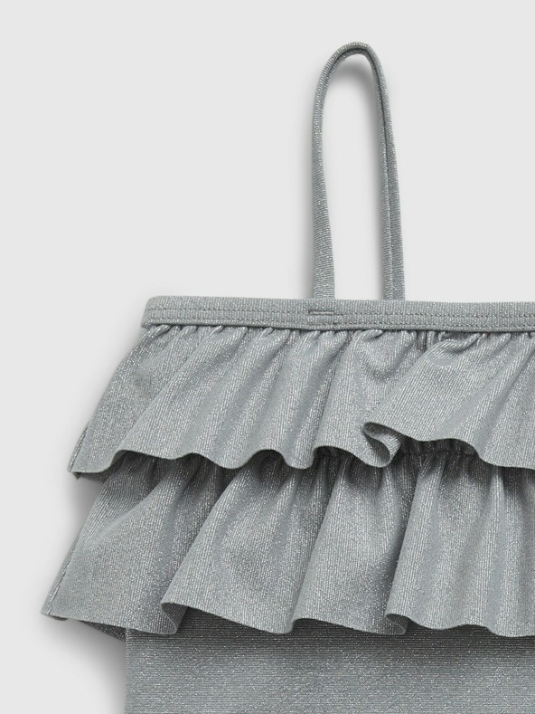 GAP Baby dvojdielne plavky GAP