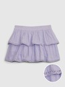 GAP Baby kraťasová sukňa GAP