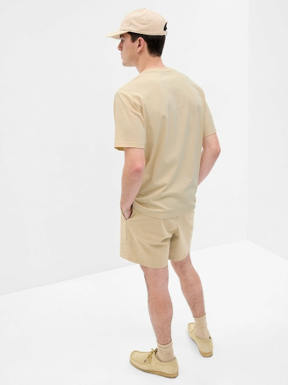 GAP Tričko GAP logo