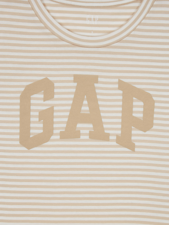 GAP Tričko GAP logo