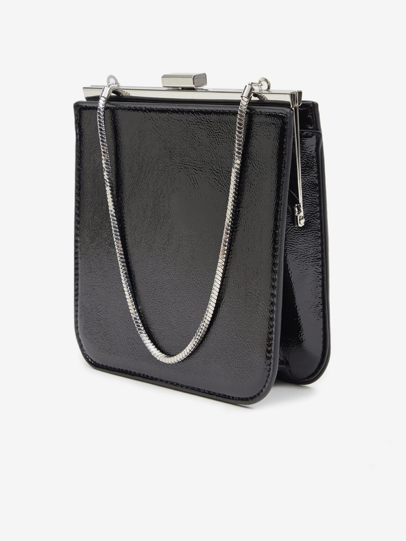 Orsay Čierna dámska kabelka ORSAY