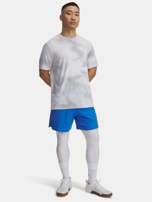 Under Armour Pánske kraťasy Under Armour UA Vanish Woven 6in Shorts-BLU