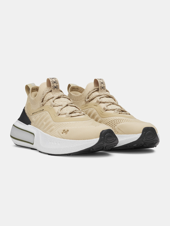 Under Armour Pánske topánky Under Armour UA Phantom 4-BRN