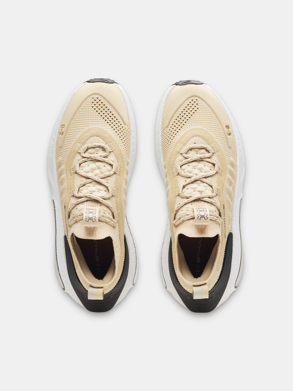 Under Armour Pánske topánky Under Armour UA Phantom 4-BRN