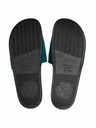 Meatfly Meatfly pánske papuče Hudson Green-Blue Slate