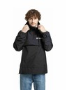 Meatfly Meatfly unisex street bunda Noah Black |