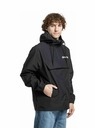 Meatfly Meatfly unisex street bunda Noah Black |