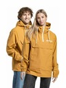 Meatfly Meatfly unisex street bunda Noah Camel | Hnedá |