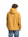 Meatfly Meatfly unisex street bunda Noah Camel | Hnedá |