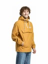 Meatfly Meatfly unisex street bunda Noah Camel | Hnedá |