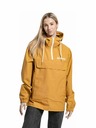 Meatfly Meatfly unisex street bunda Noah Camel | Hnedá |