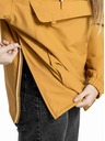 Meatfly Meatfly unisex street bunda Noah Camel | Hnedá |