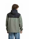 Meatfly Meatfly unisex street bunda Noah Olive |