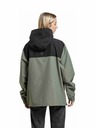 Meatfly Meatfly unisex street bunda Noah Olive |