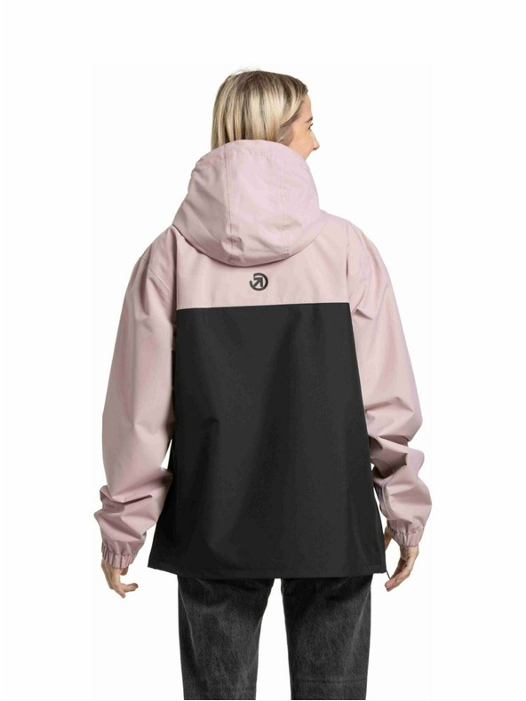 Meatfly Meatfly unisex street bunda Noah Maue / State Blue |