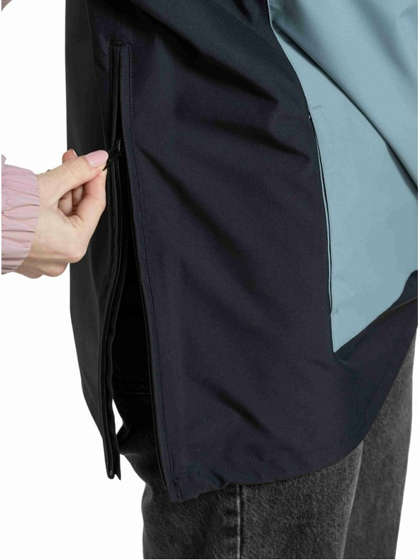 Meatfly Meatfly unisex street bunda Noah Maue / State Blue |