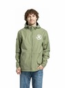 Meatfly Meatfly pánska street bunda Finn Olive |