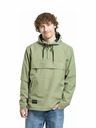 Meatfly Meatfly pánska street bunda Garen Olive |
