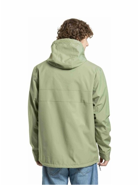 Meatfly Meatfly pánska street bunda Garen Olive |