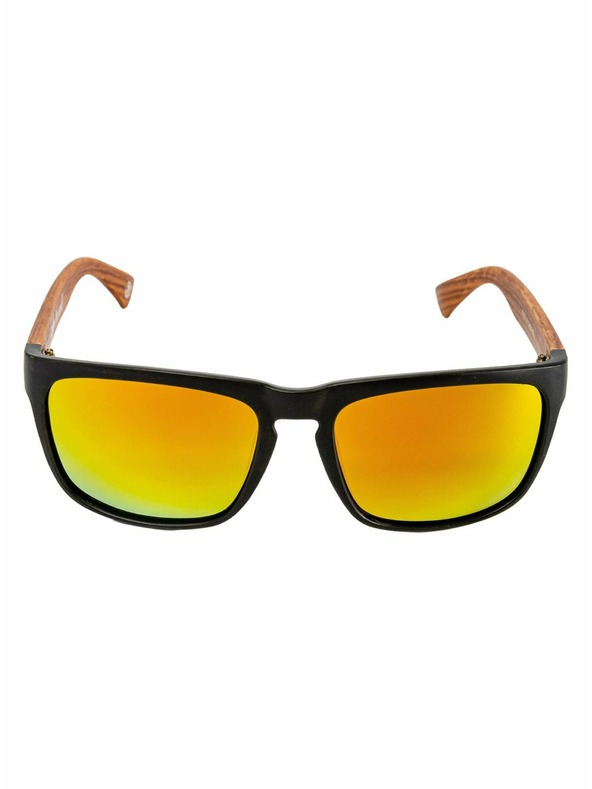 Meatfly Meatfly slnečné okuliare Ronnie Wood/Black