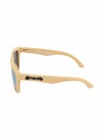 Meatfly Meatfly slnečné okuliare Memphis Beige / Rose |