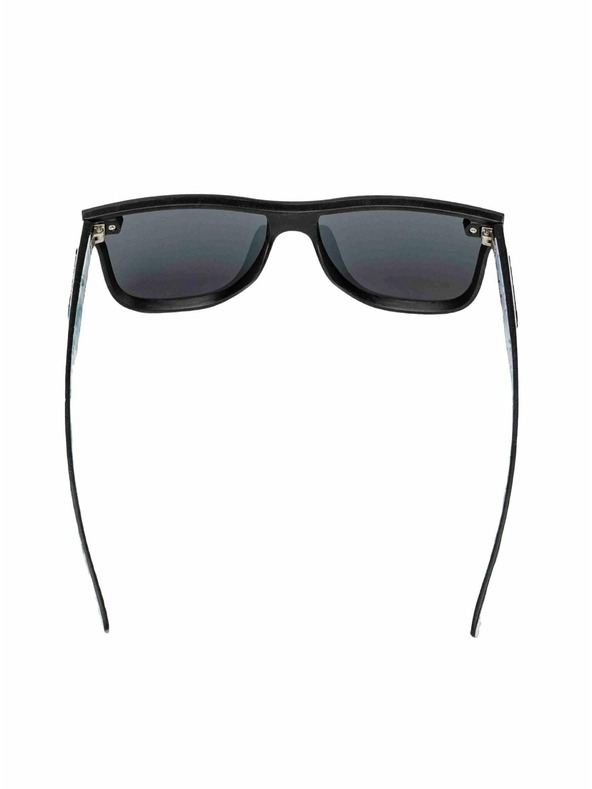 Meatfly Meatfly slnečné okuliare Leif Pink Clouds