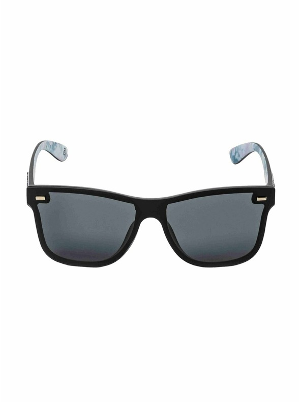 Meatfly Meatfly slnečné okuliare Leif Pink Clouds