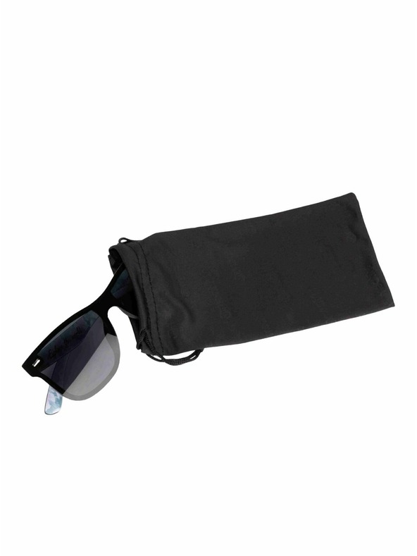 Meatfly Meatfly slnečné okuliare Leif Pink Clouds