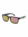 Meatfly Meatfly slnečné okuliare Memphis Black / Blue |