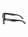 Meatfly Meatfly slnečné okuliare Memphis Black / Blue |