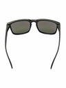 Meatfly Meatfly slnečné okuliare Memphis Black / Blue |
