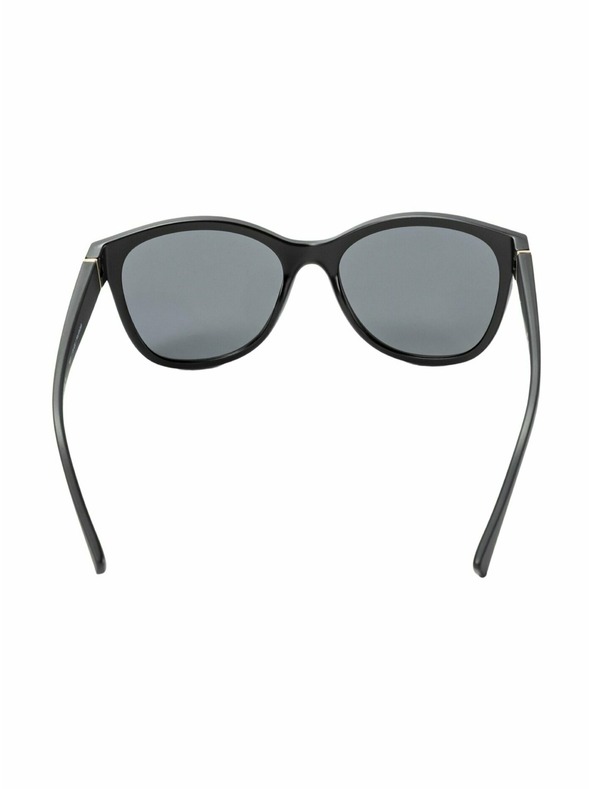 Meatfly Meatfly slnečné okuliare May Black / Rose |