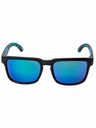 Meatfly Meatfly slnečné okuliare Memphis Substance Camo Blue