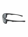 Meatfly Meatfly slnečné okuliare Bob Black / Black |