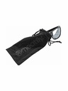 Meatfly Meatfly slnečné okuliare Bob Black / Black |