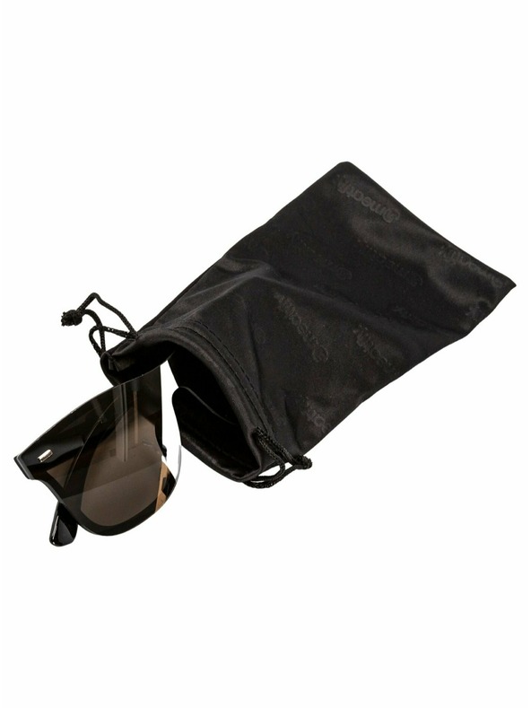 Meatfly Meatfly slnečné okuliare Leif Grey