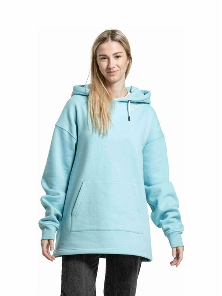 Meatfly Meatfly unisex mikina Omani Plume