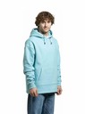 Meatfly Meatfly unisex mikina Omani Plume