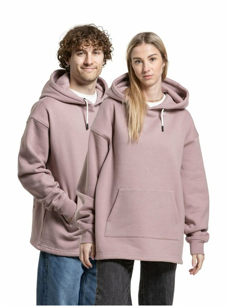Meatfly Meatfly unisex mikina Omani Maue