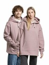 Meatfly Meatfly unisex mikina Omani Maue