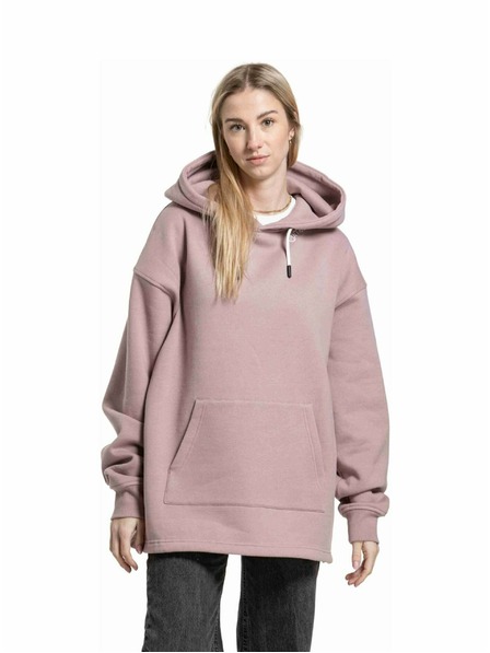 Meatfly Meatfly unisex mikina Omani Maue