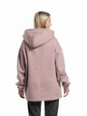 Meatfly Meatfly unisex mikina Omani Maue