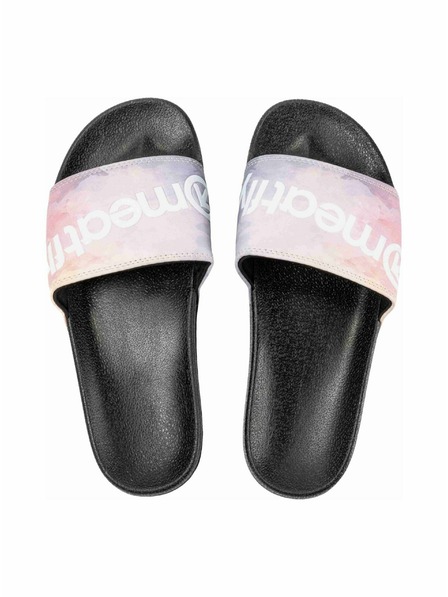 Meatfly Meatfly dámske papuče Hudson Deep Purple