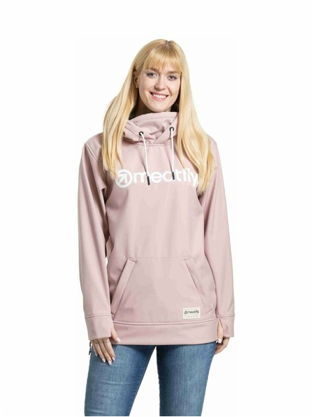 Meatfly Meatfly dámska softshell bunda Alita Maue |