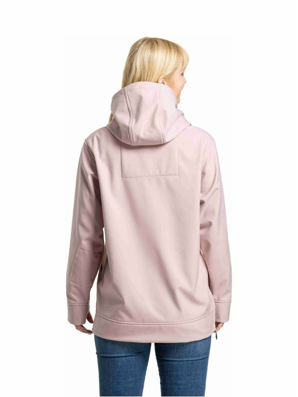 Meatfly Meatfly dámska softshell bunda Alita Maue |